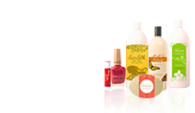 Custom Bath and Body Product Labels