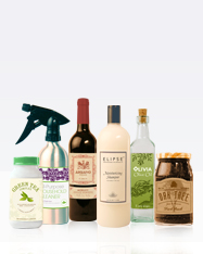Custom Bottle Labels