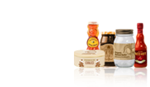 Custom Food Product Labels
