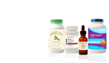 Custom Nutraceutical Labels