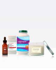 Nutraceutical Labels