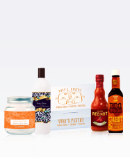Promotional Product Labels