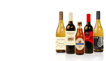 Custom Wine and Beverage Labels