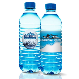 Custom Water Bottle Labels  Personalized + Satisfaction Guaranteed