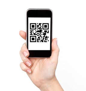 Custom QR Codes | QR Code Labels | Lightning Labels