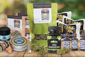 The Future of Legal Cannabis Product Labels in a New and Booming Industry